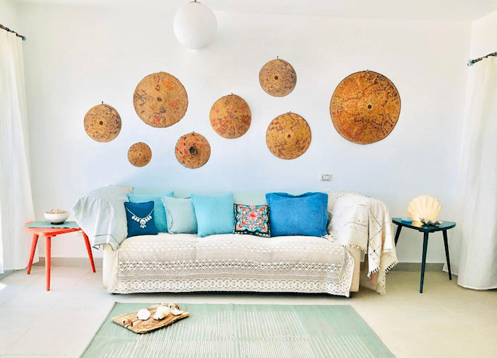 Interior Design Projects