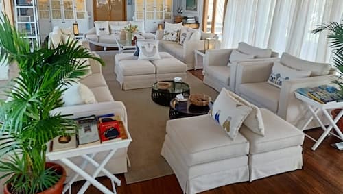 Abercrombie & Kent Nile Cruise